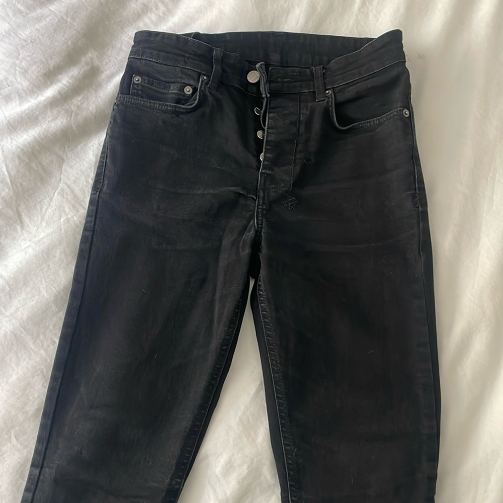 Tsubi -Travis Scott men’s jeans